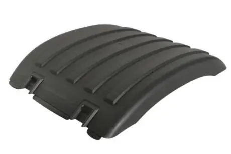 SCARM001LR Крило заднє PACOL підбір по vin на Brocar