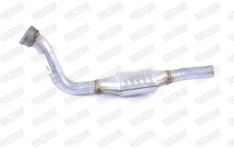 20615 Каталізатор WALKER підбір по vin на Brocar