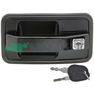 80349 Ручка дверей MIRAGLIO підбір по vin на Brocar
