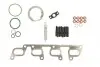Комплект прокладок турбины VW Caddy III/IV 2.0 TDI 10- 262500