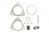 Комплект прокладок турбины Citroen Jumper/Peugeot Boxer 2.2HDi 11- 577730