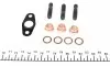 577730 Комплект прокладок турбины Citroen Jumper/Peugeot Boxer 2.2HDi 11- ELRING підбір по vin на Brocar