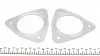 577730 Комплект прокладок турбины Citroen Jumper/Peugeot Boxer 2.2HDi 11- ELRING підбір по vin на Brocar