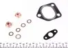 703871 Комплект прокладок турбины Opel Omega B 2.5TD 01-03 ELRING підбір по vin на Brocar