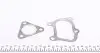 728730 Комплект прокладок турбіни Opel Astra/Omega/Vectra 2.0/2.2DTI 97- ELRING підбір по vin на Brocar