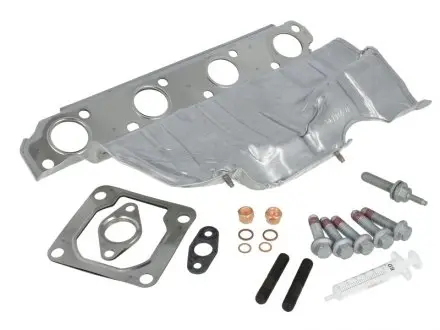 733570 Комплект прокладок турбины Ford Transit 2.0TDCi 02- ELRING подбор по vin на Brocar