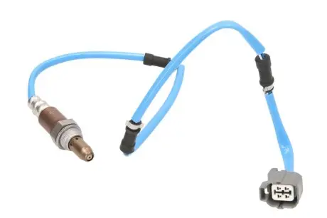 ENT600042 Лямбда-зонд (кількість дротів 4, 610мм) HONDA ACCORD VI, ACCORD VII, ACCORD VIII, ELEMENT 1.8/2.0/2.4 10.98-06.15 ENGITECH підбір по vin на Brocar