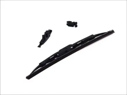 DM033 Щетка стеклоочистителя каркасная Denso Standard 330 мм (13") DENSO подбор по vin на Brocar
