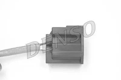 DOX0332 Лямбда-зонд (кількість дротів 4, 730мм) VOLVO S60 I, V40, V50, XC90 I BMW 5 (F10), X3 (F25) CHEVROLET EPICA DAIHATSU CUORE VI, SIRION FIAT SEDICI HONDA CIVIC VI, CIVIC VII 1.0-4.4 07.90- DENSO підбір по vin на Brocar