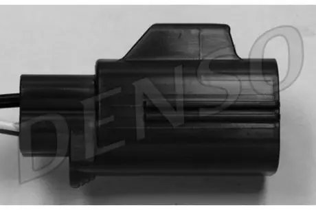 DOX0408 Лямбда-зонд (кількість дротів 4, 430мм) VOLVO S60 II, S80 II, V60 I, V70 III, XC60 I, XC70 II 3.0/3.2/3.2ALK 03.06-12.18 DENSO підбір по vin на Brocar