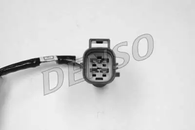 DOX0415 Лямбда-зонд DENSO підбір по vin на Brocar