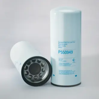 P550949 Фільтр масляний DONALDSON підбір по vin на Brocar