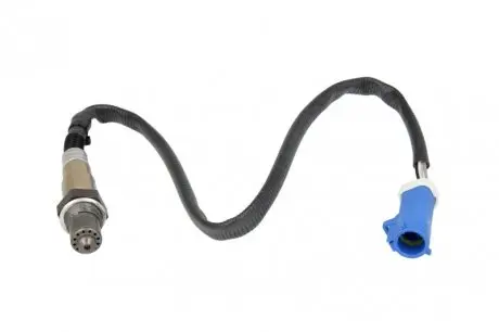 466016355090 Лямбда-зонд (кількість дротів 4, 525мм) FORD C-MAX, C-MAX II, FOCUS C-MAX, FOCUS II, FOCUS III, GRAND C-MAX KIA SORENTO I 1.4-2.4 08.02-02.20 MAGNETI MARELLI підбір по vin на Brocar