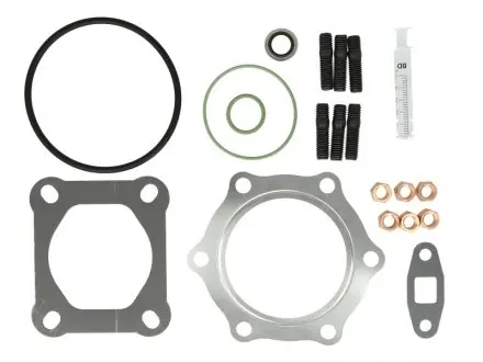 228TA17637000 РМК турбины MAHLE / KNECHT підбір по vin на Brocar