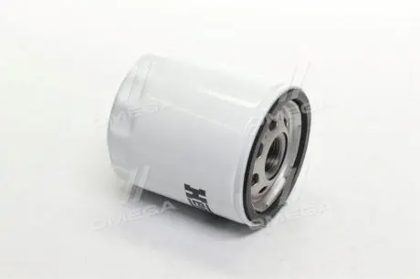 H319W Фільтр масляний FORD FOCUS II, III 04-, MONDEO IV, V 07-(вир-во HENGST) HENGST FILTER підбір по vin на Brocar