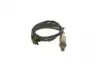 0258003141 Лямбда зонд Opel Vectra/Kadett/Astra F 1.2-3.0 84-98 BOSCH підбір по vin на Brocar