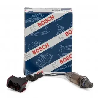 0258003806 Лямбда-зонд BOSCH подбор по vin на Brocar