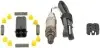 0258005726 Лямбда зонд Mazda 626 2.0 87-92/Renault 1.6 01- BOSCH підбір по vin на Brocar