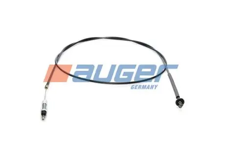 74306 Кабель відкривання капоту AUGER підбір по vin на Brocar
