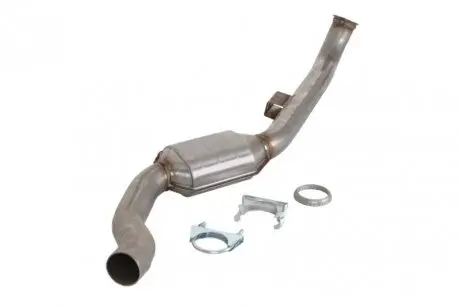 BM80120H Каталізатор BM CATALYSTS підбір по vin на Brocar