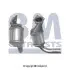 BM80246H Каталізатор вихлопної системи Fiat Doblo 04-10/Fiorino 1.3D/JTD 07- BM CATALYSTS підбір по vin на Brocar