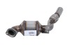 BM80250H Каталізатор BM CATALYSTS підбір по vin на Brocar