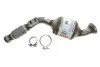 BM80433H Катализатор вихлопної системи MB Sprinter (906) OM646 06-10 BM CATALYSTS підбір по vin на Brocar