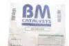 BM80433H Катализатор вихлопної системи MB Sprinter (906) OM646 06-10 BM CATALYSTS підбір по vin на Brocar