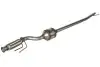 BM80440H Катализатор выхлопной системы Citroen Jumpy/Peugeot Expert 2.0HDi 07-16 BM CATALYSTS підбір по vin на Brocar