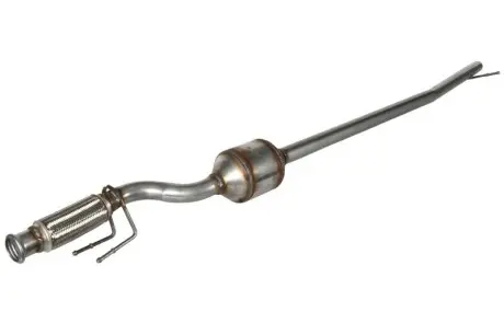 BM80440H Каталізатор вихлопної системи Citroen Jumpy/Peugeot Expert 2.0HDi 07-16 BM CATALYSTS підбір по vin на Brocar