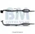 BM90821H Катализатор BM CATALYSTS підбір по vin на Brocar