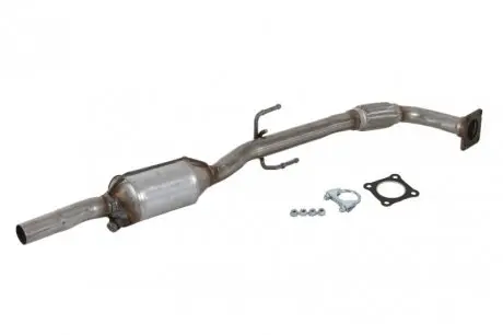 BM90821H Катализатор BM CATALYSTS подбор по vin на Brocar