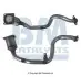 BM90905H Катализатор BM CATALYSTS підбір по vin на Brocar
