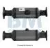 BM91011H Каталізатор BM CATALYSTS підбір по vin на Brocar