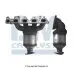 BM91021H Каталізатор BM CATALYSTS підбір по vin на Brocar