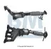 BM91275H Каталізатор BM CATALYSTS підбір по vin на Brocar