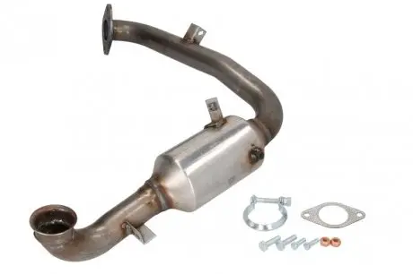 090003 Каталізатор BOSAL підбір по vin на Brocar