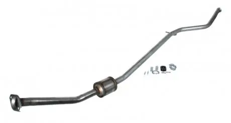 099096 Катализатор BOSAL подбор по vin на Brocar