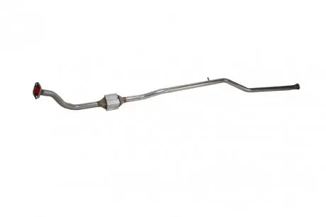 099316 Каталізатор BOSAL підбір по vin на Brocar