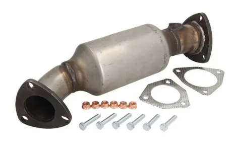 099602 Каталізатор BOSAL підбір по vin на Brocar