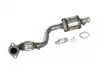 099670 Катализатор BOSAL підбір по vin на Brocar