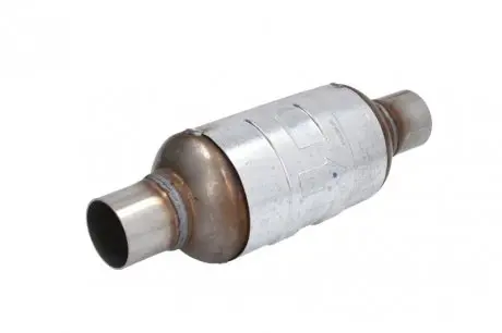 099949 Катализатор вихлопної системи універсальний d=54mm BOSAL підбір по vin на Brocar
