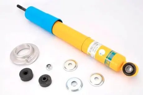 24027786 Амортизатор BILSTEIN подбор по vin на Brocar
