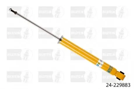 24229883 Амортизатор підвіски BILSTEIN підбір по vin на Brocar