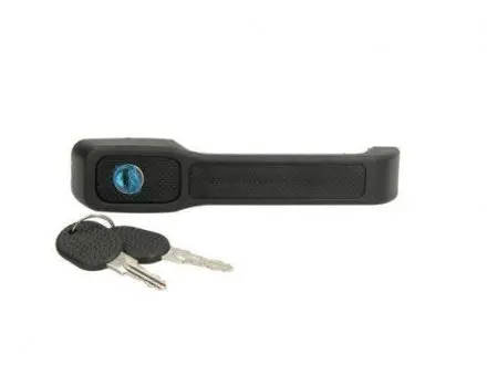 601007015401P Ручка BLIC підбір по vin на Brocar
