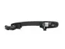 601014037402P Ручка дверей передн Прав (зовнішн, під фарбування) MAZDA 5 CR19, 6 GG, GY, CX-5 KE, CX-7, CX-9, RX 8 06.02-11.15 BLIC підбір по vin на Brocar