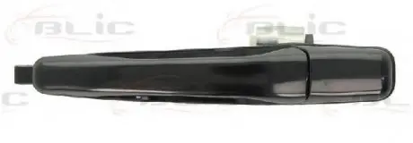 601015038403P Ручка дверей BLIC підбір по vin на Brocar