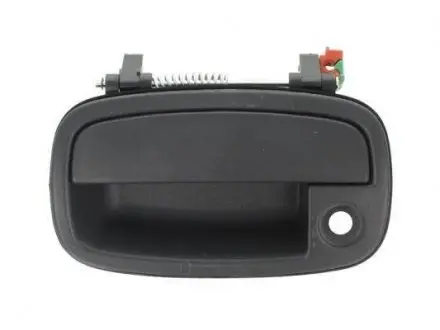 601053002401P Ручка кришки багажника BLIC підбір по vin на Brocar
