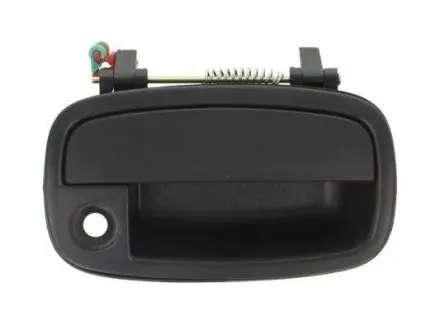 601053002402P Ручка двери BLIC подбор по vin на Brocar