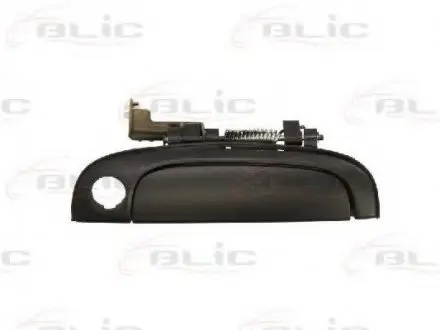 601053020402P Ручка BLIC підбір по vin на Brocar